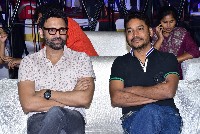 Masooda Movie Success Meet